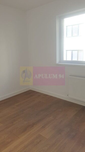 Apartament  2 camere finisaje lux