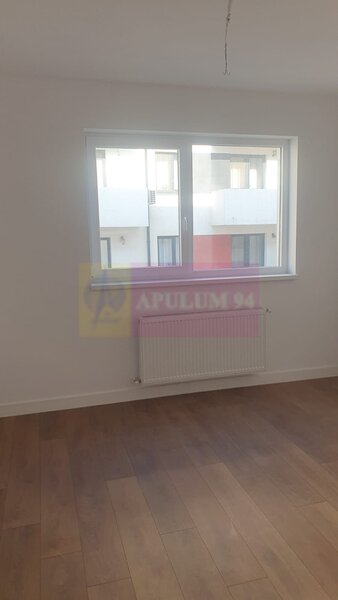 Apartament  2 camere finisaje lux