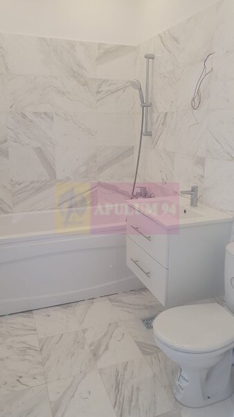 Apartament  2 camere finisaje lux