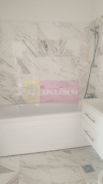 Apartament  2 camere finisaje lux