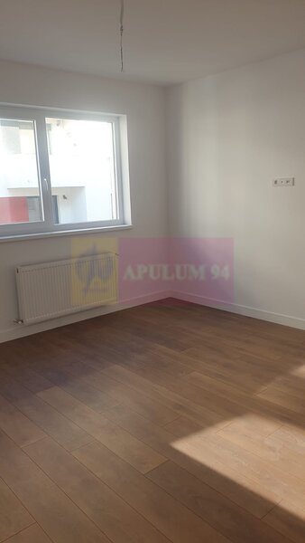 Apartament  2 camere finisaje lux