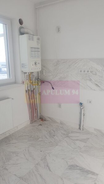 Apartament  2 camere finisaje lux