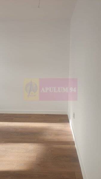 Apartament  2 camere finisaje lux